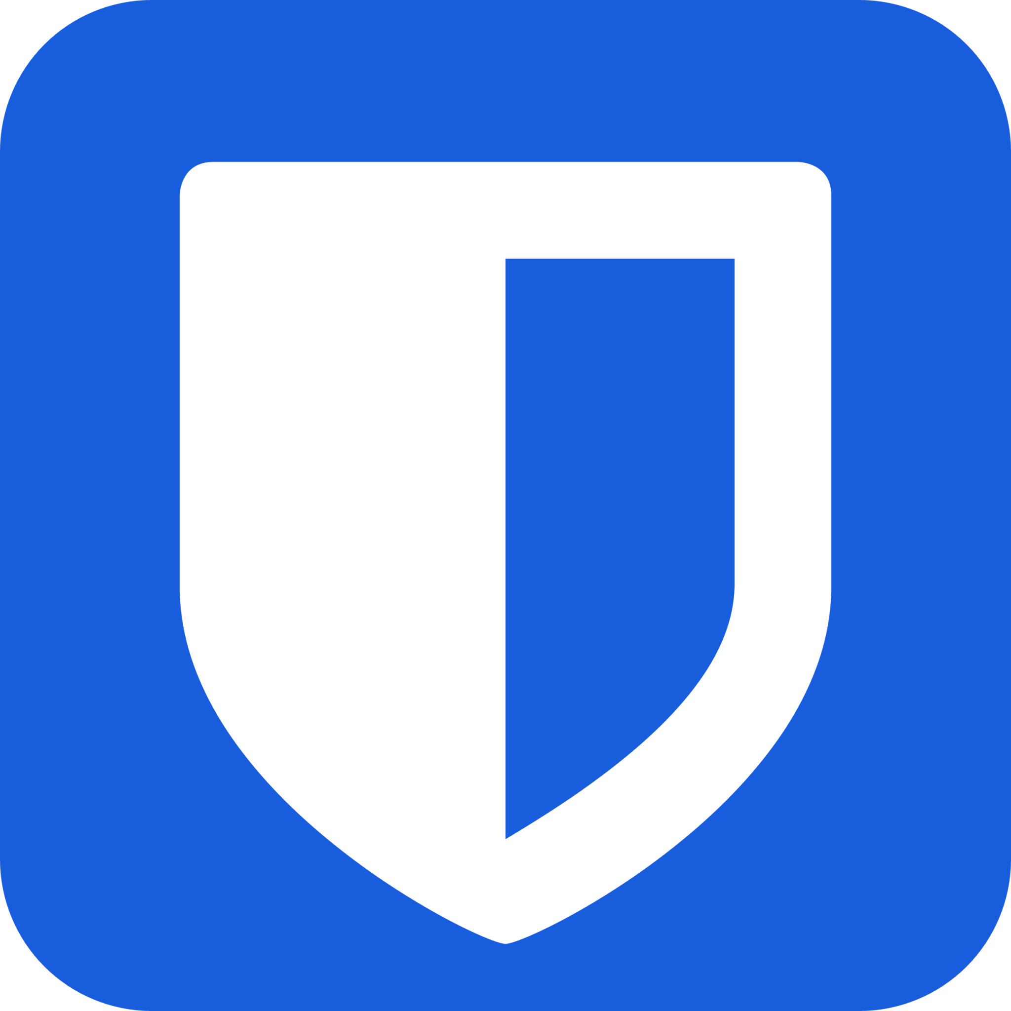 Bitwarden Icon