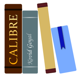Calibre Icon