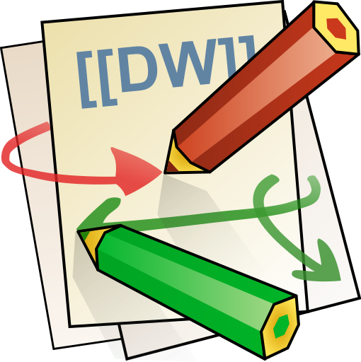 Dokuwiki Icon